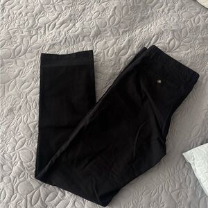 Men's Black Pants